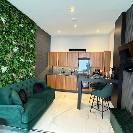 Luxury 1Bed Retreat Edinburgh 아파트 외부 사진
