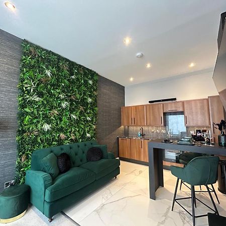 Luxury 1Bed Retreat Edinburgh 아파트 외부 사진