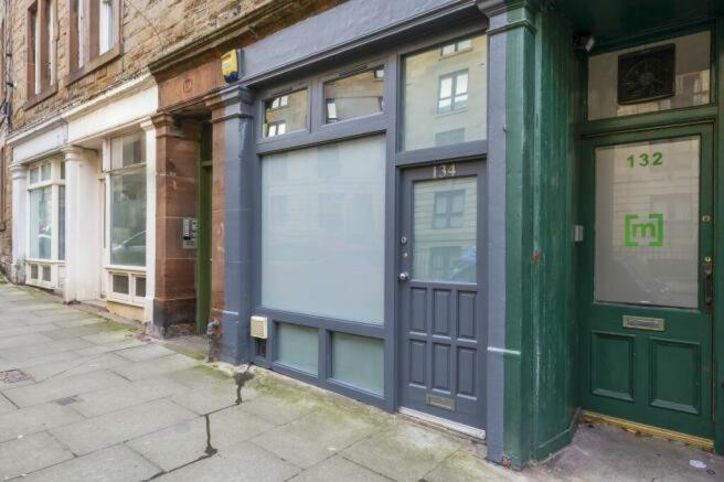 Luxury 1Bed Retreat Edinburgh 아파트 외부 사진