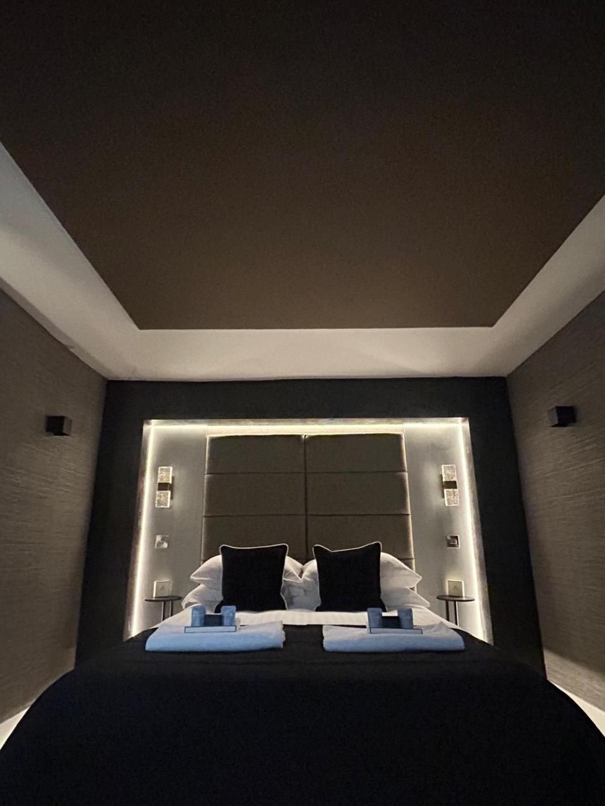 Luxury 1Bed Retreat Edinburgh 아파트 외부 사진