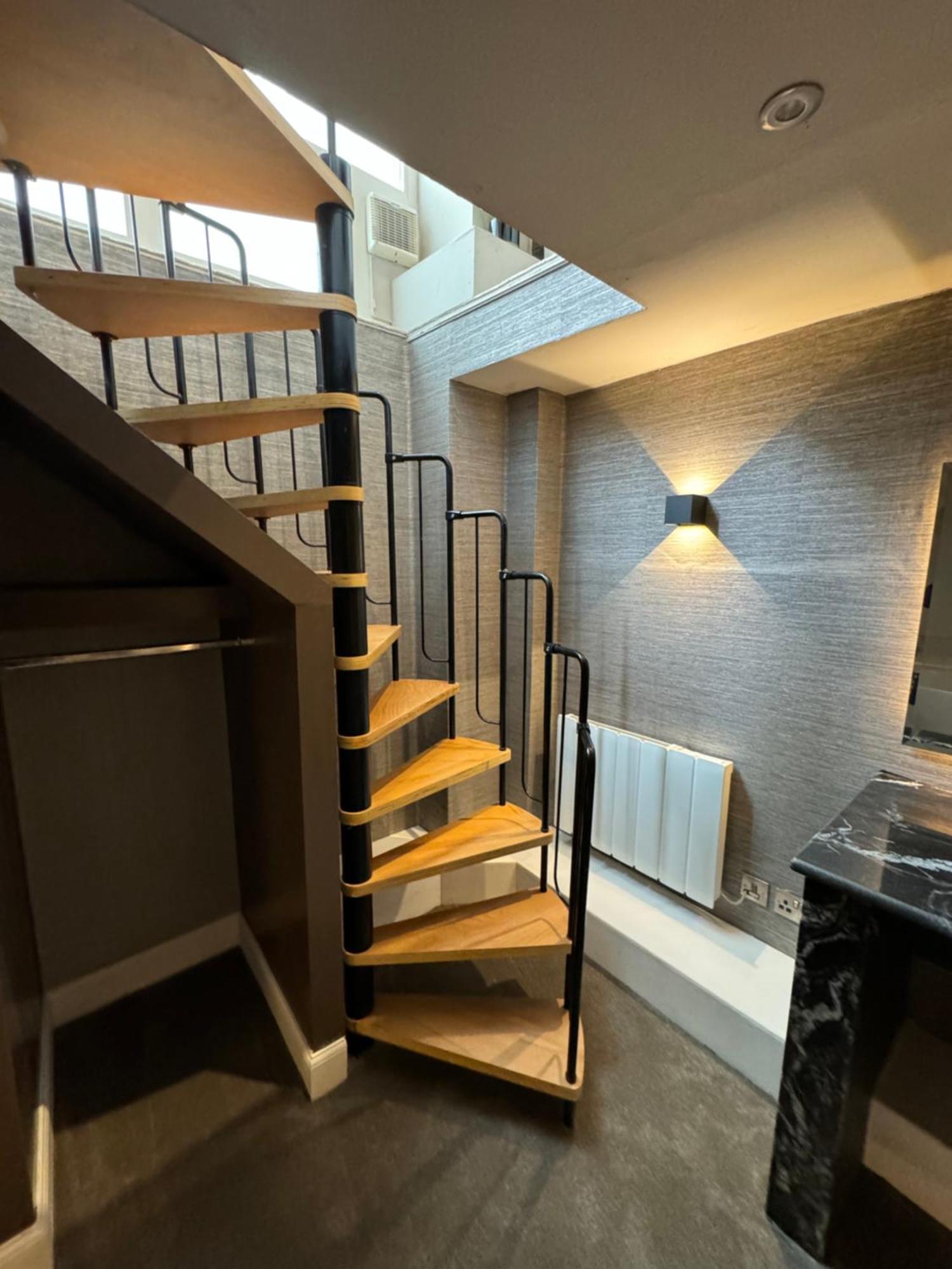 Luxury 1Bed Retreat Edinburgh 아파트 외부 사진